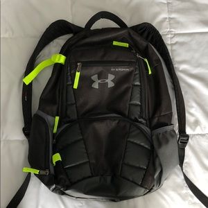 Under Armour Storm Back Pack